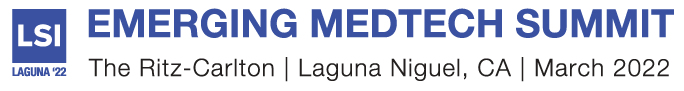 Medtech Summit Logo