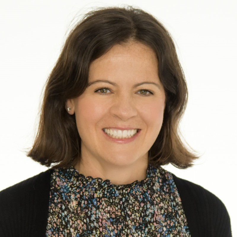 Michelle Maginn