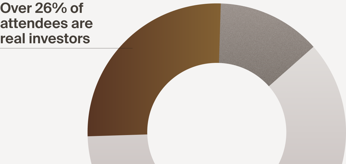 Data Speaks