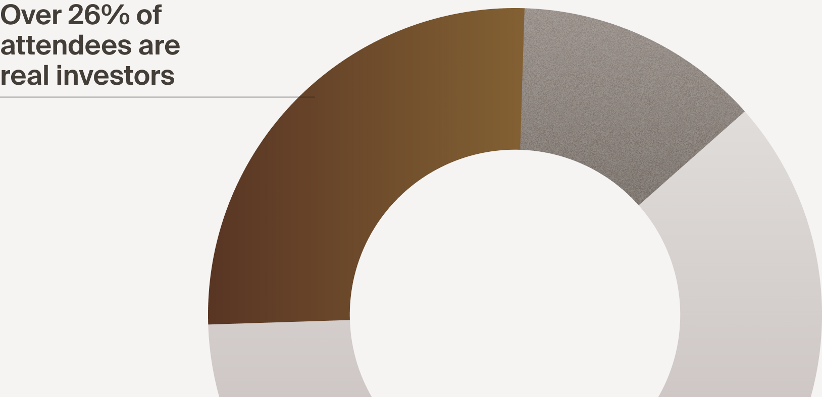 Data Speaks