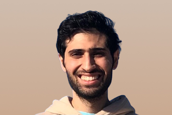 Sina Saffari-Kermani