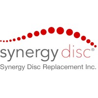 Synergy Disc Replacement
