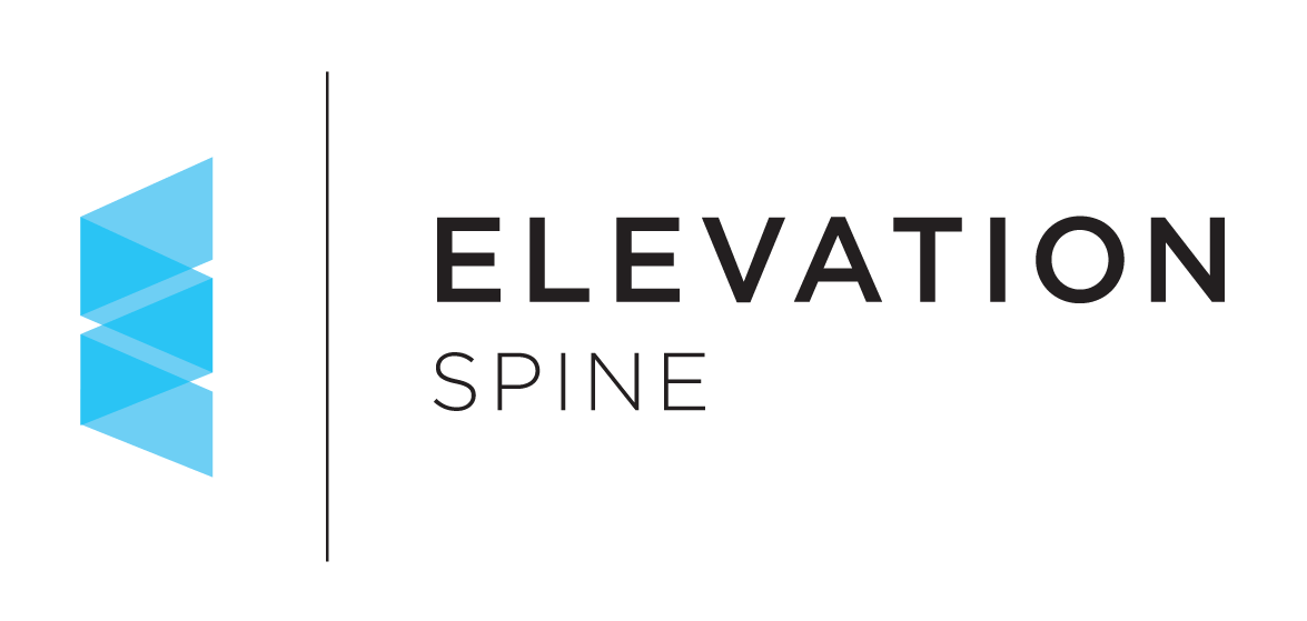 Elevation Spine