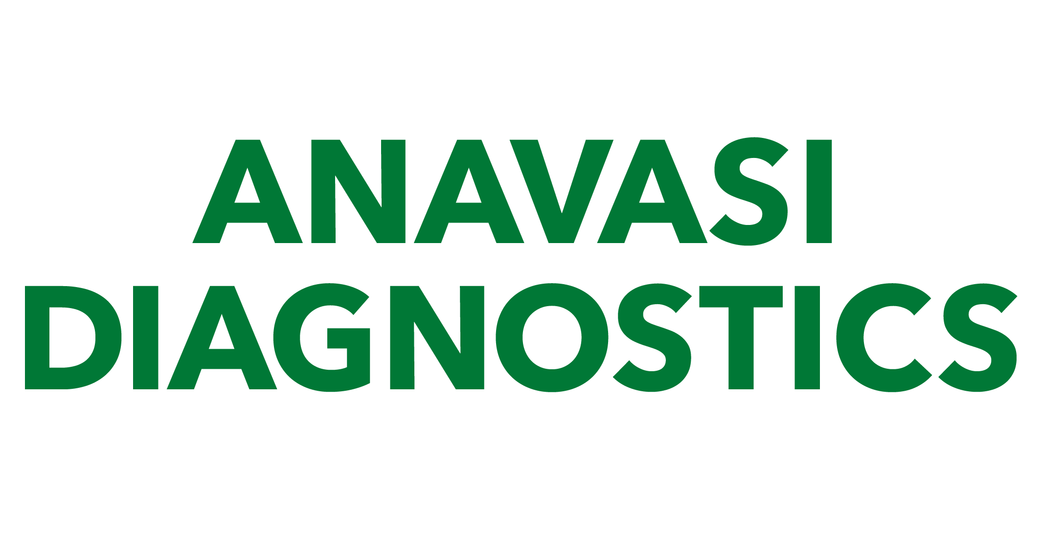 Anavasi Diagnostics