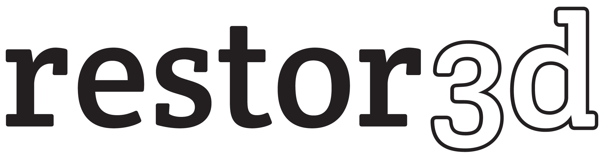 restor3d