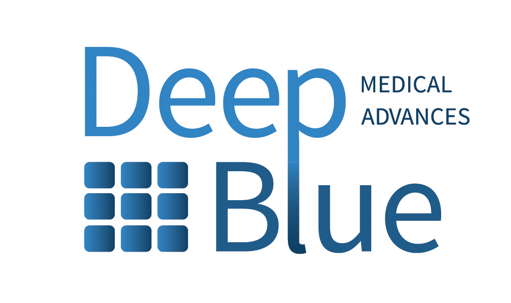 Deep Blue Medical Advances