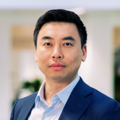 Dr. Sean Cheng