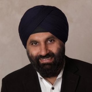 Tej M. Singh, MD