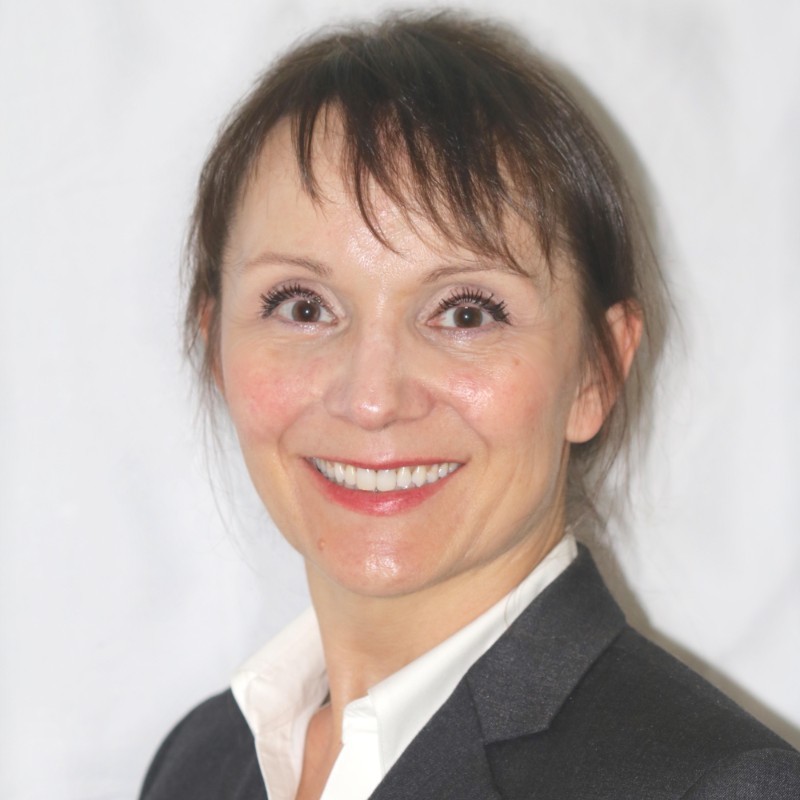 Dr. Margaret Kalmeta
