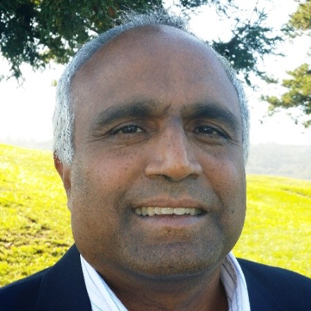 Sridhar Prathikanti, MD