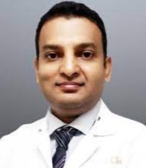 Dr. Adarsh M. Patil