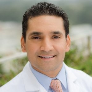 Anand S. Patel, MD