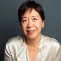 Debbie Lin