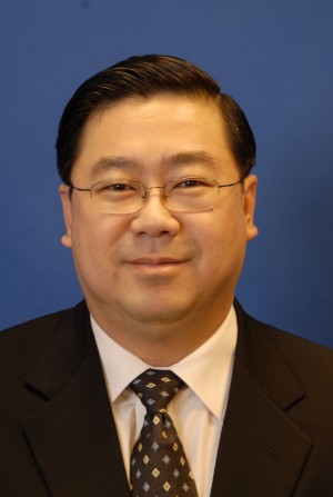 Daniel Teo