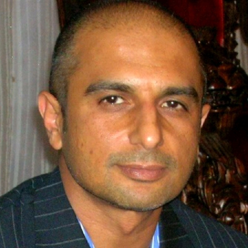 Mozaad Malik