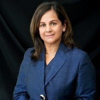 Dr. Femida Gwadry-Sridhar