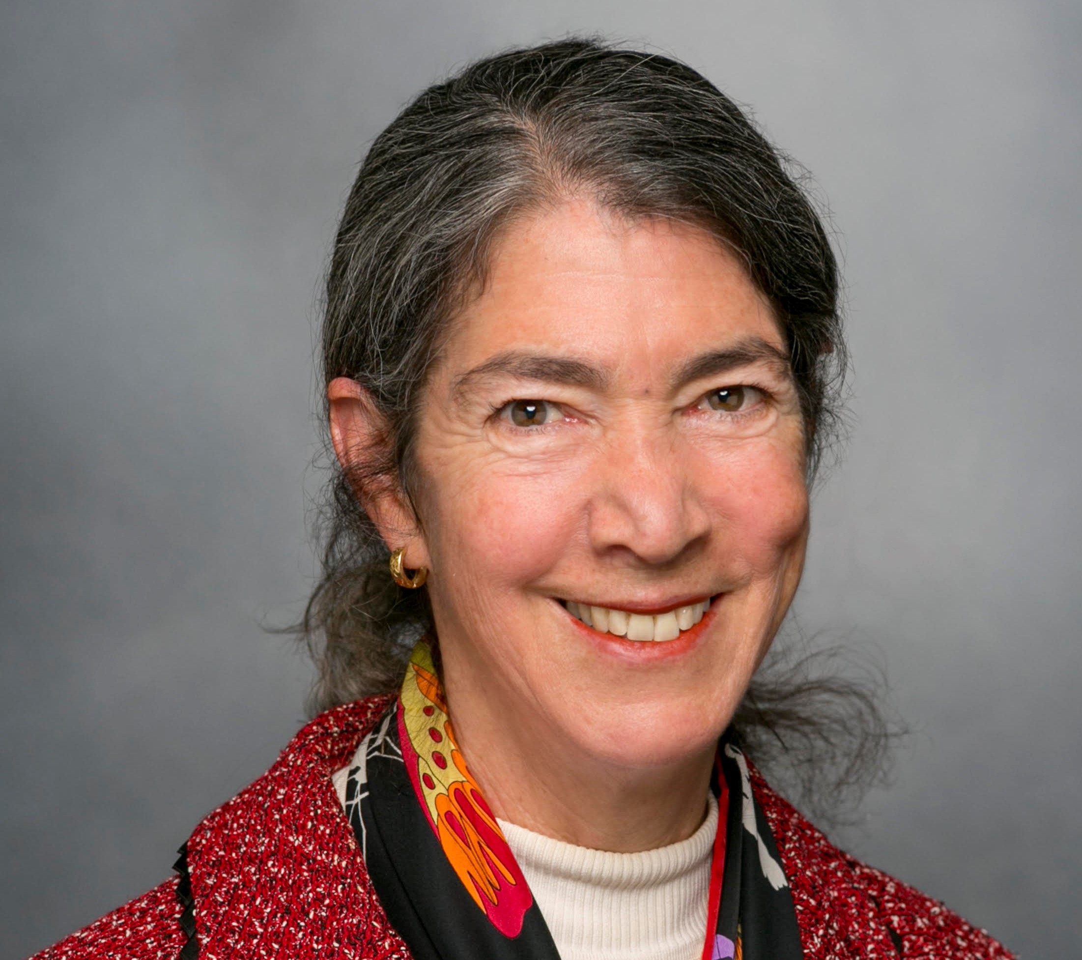 Dr. Jo Carol Hiatt