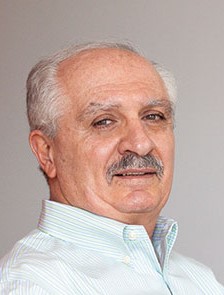 Khalil Bitar