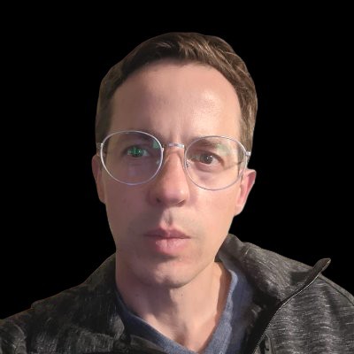 Matthew Carpenter-Arevalo