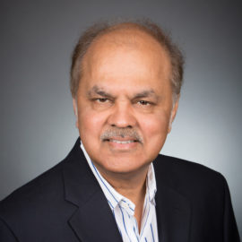 Atul Sharan