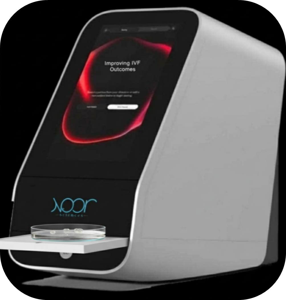 Noor Sciences’ EM-Lux™ system