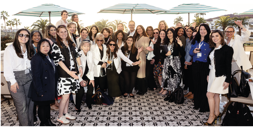 Women in VC Networking Event, LSI USA 2025