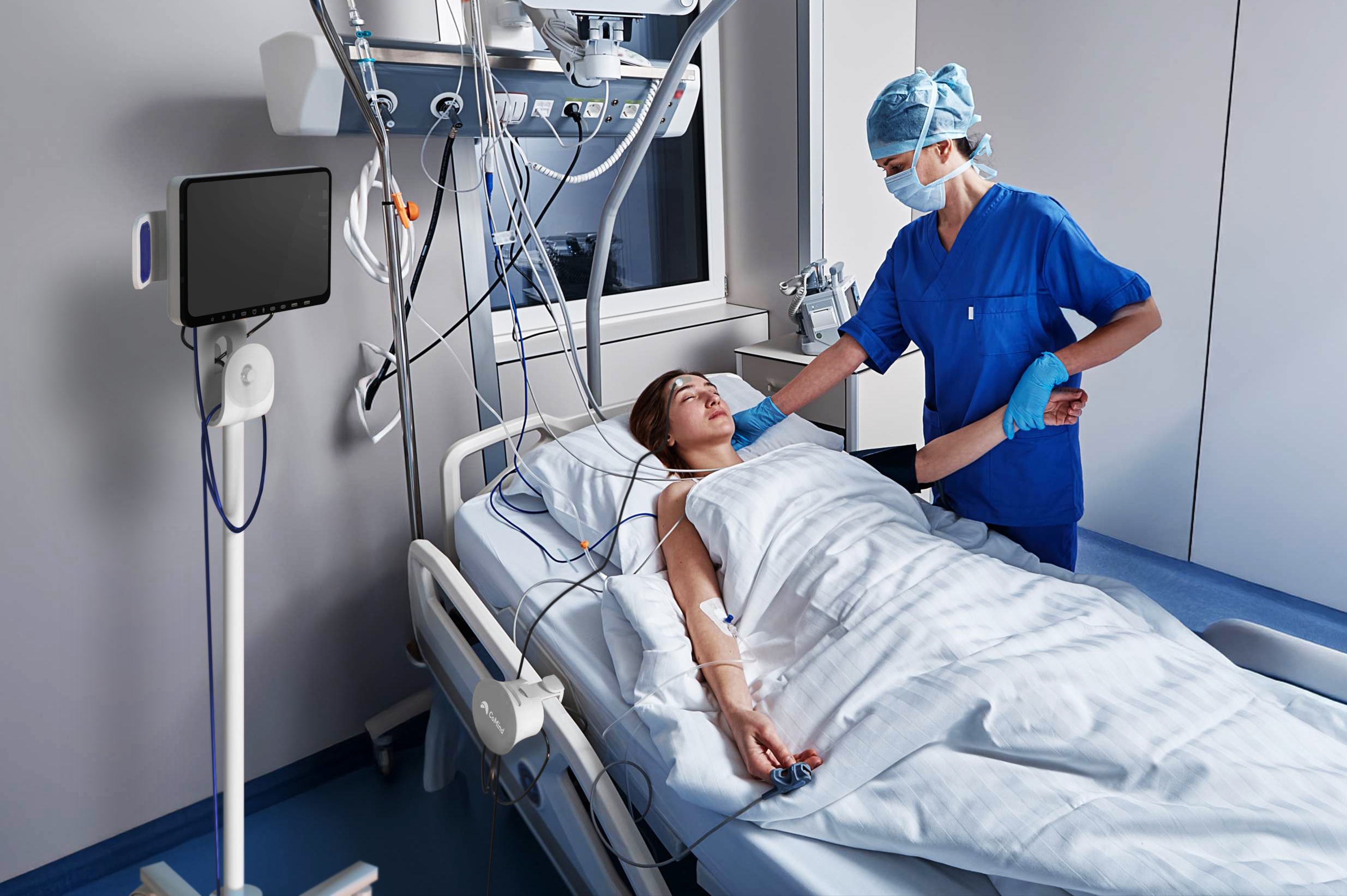 CoMind One integration