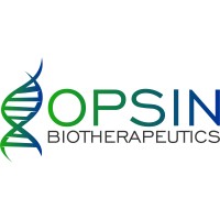 Opsin Biotherapeutics