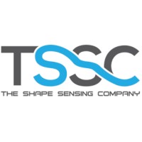 The Shape Sensing Company