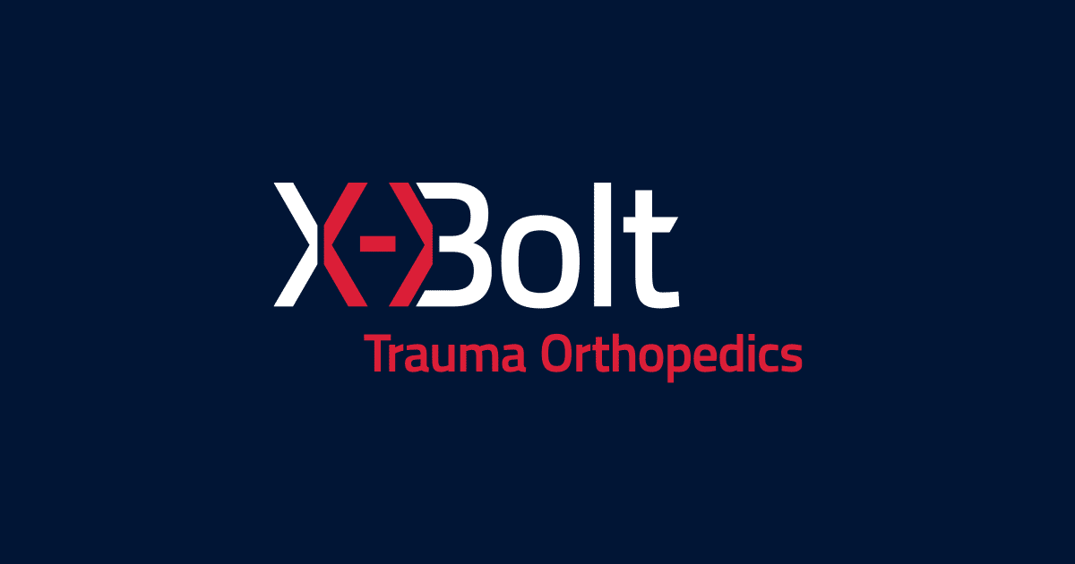 X-Bolt Trauma Orthopedics