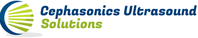 Cephasonics Ultrasound Solutions