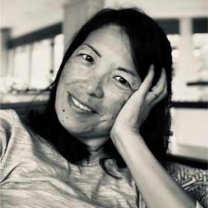 Nancy Hong, PhD