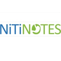Nitinotes