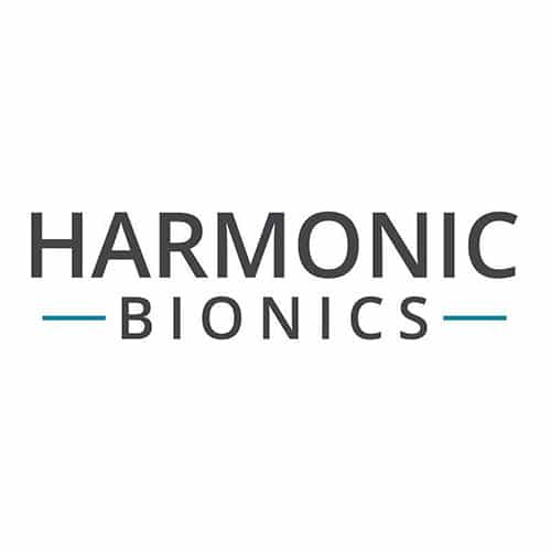 Harmonic Bionics