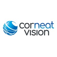 CorNeat Vision