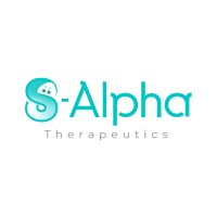 S-Alpha Therapeutics