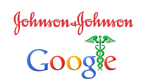 jnj and google medtech investing