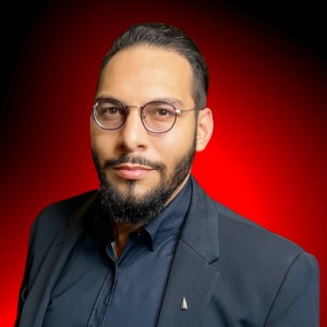 Omar M. Khateeb