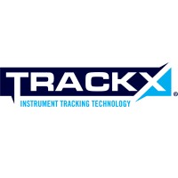 TrackX Technology