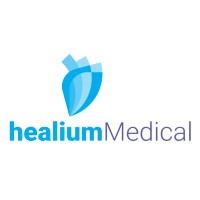 Healium Medical