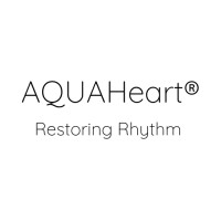 Aqua Heart