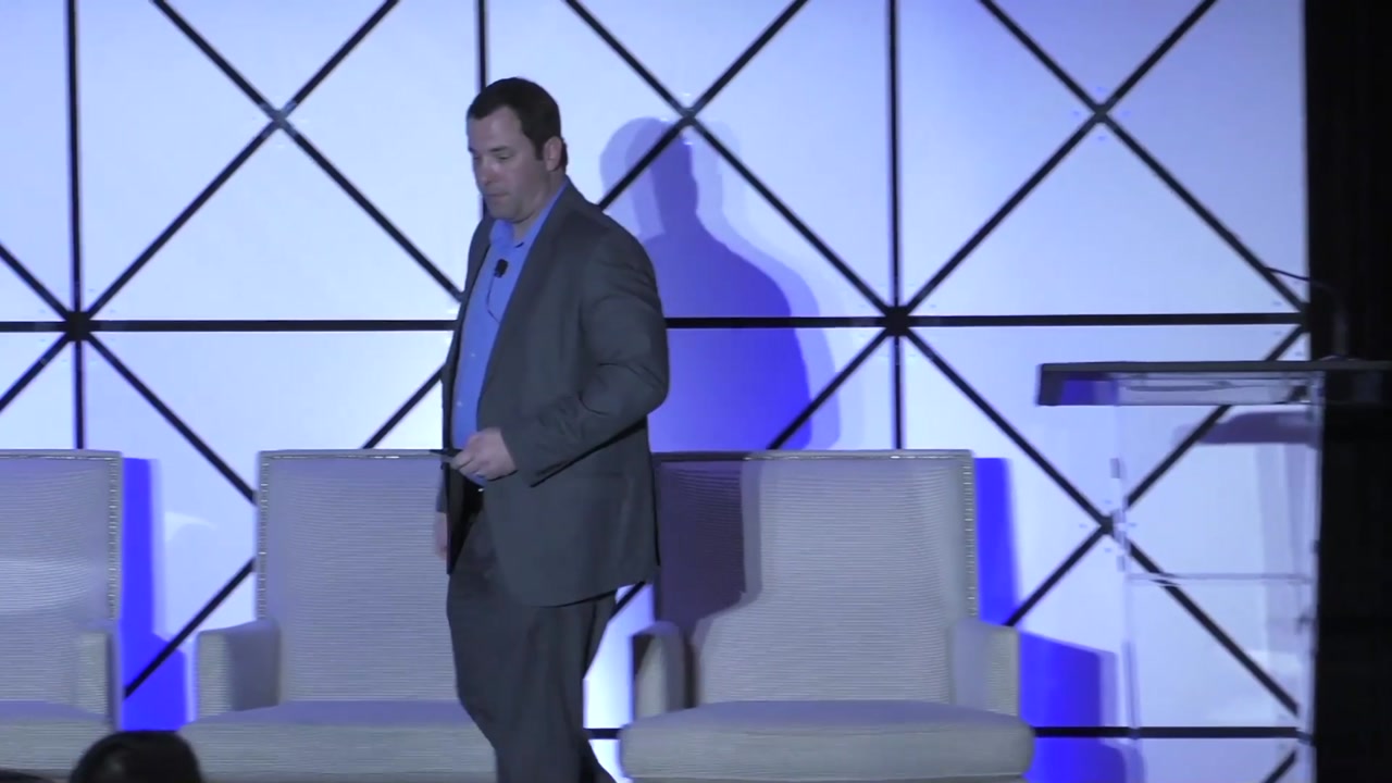 Emerging Medtech Summit 2020 - NuEyes