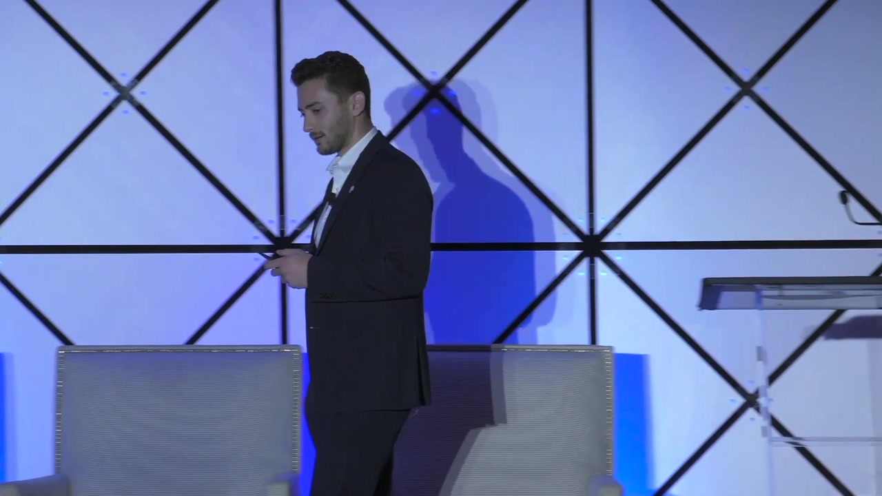 Emerging Medtech Summit 2020 - Strados Labs