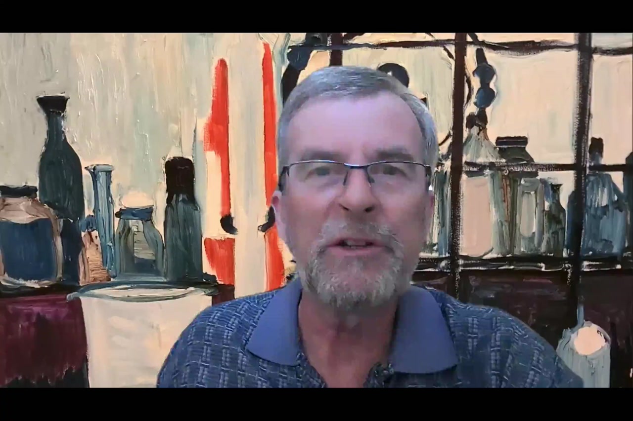 Emerging Medtech Summit 2021 - PlantForm