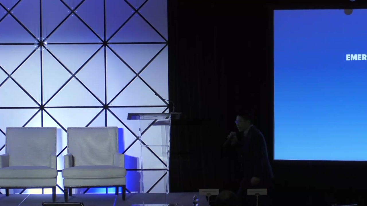 Emerging Medtech Summit 2020 - Gyrogear