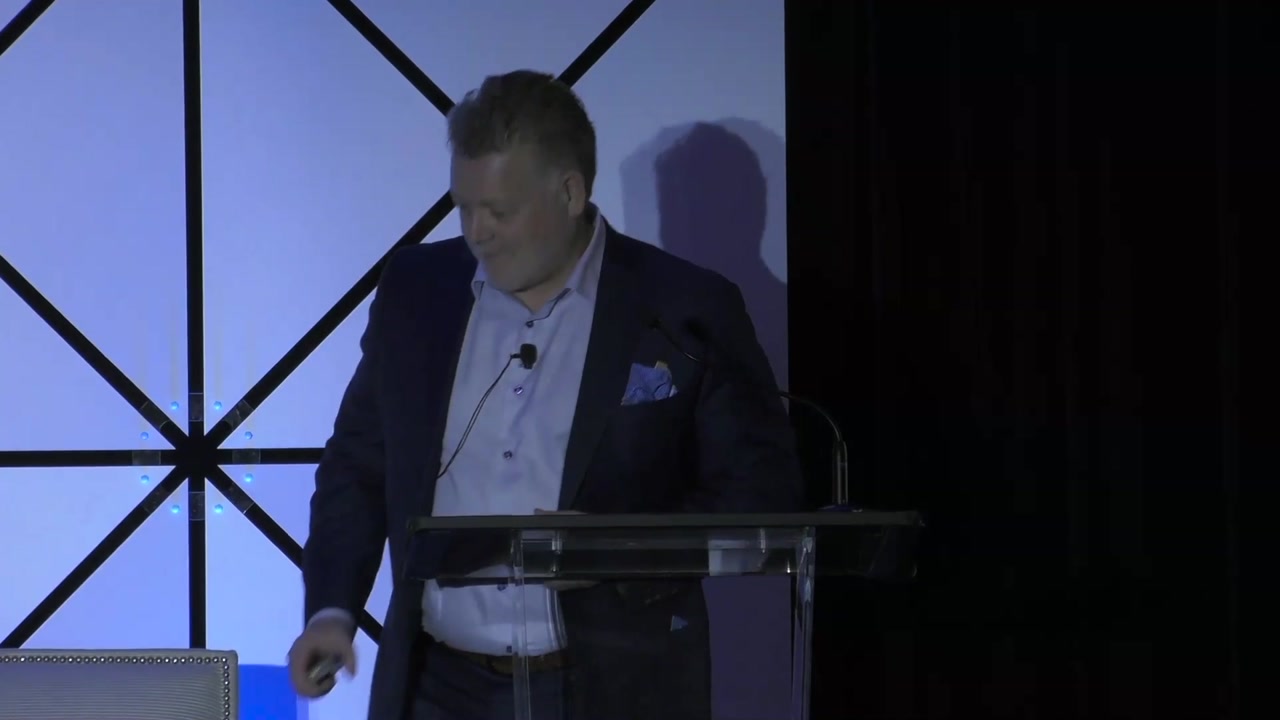 Emerging Medtech Summit 2020 - Embody