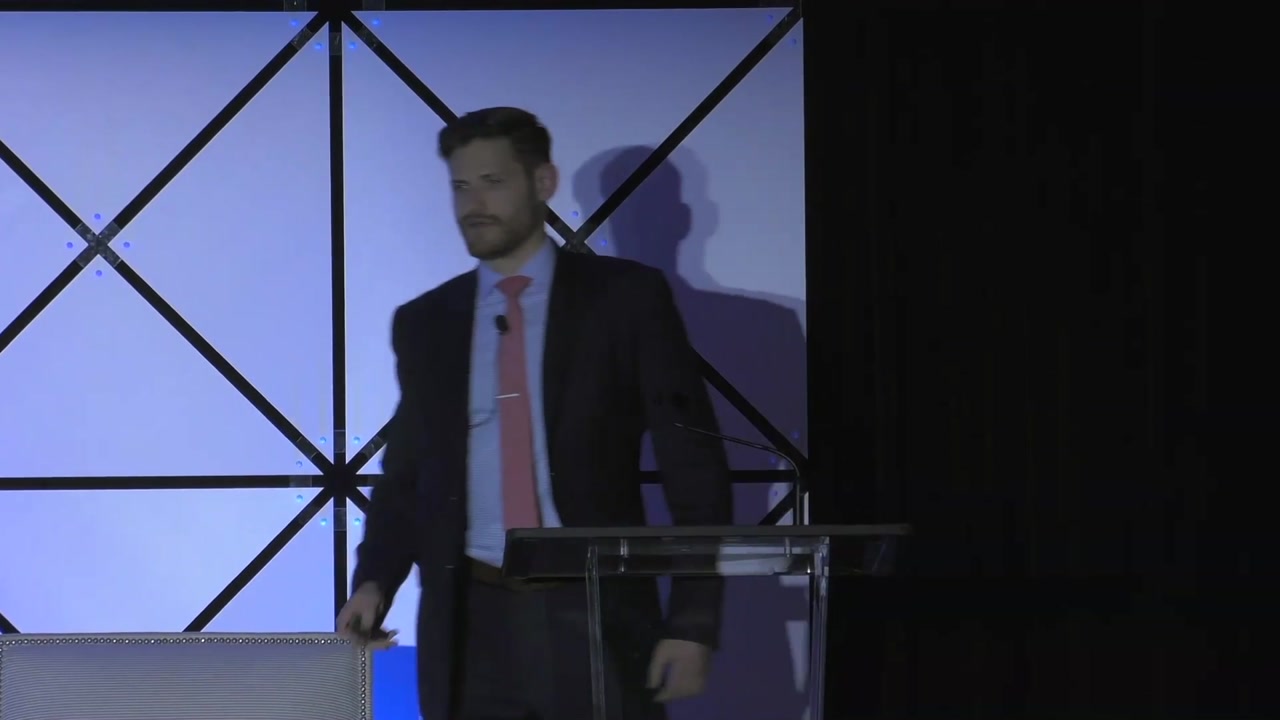 Emerging Medtech Summit 2020 - Sonavex