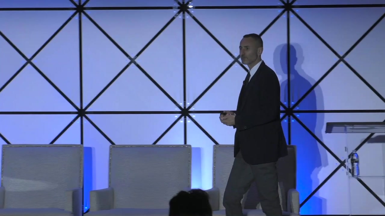 Emerging Medtech Summit 2020 - E-Scopics