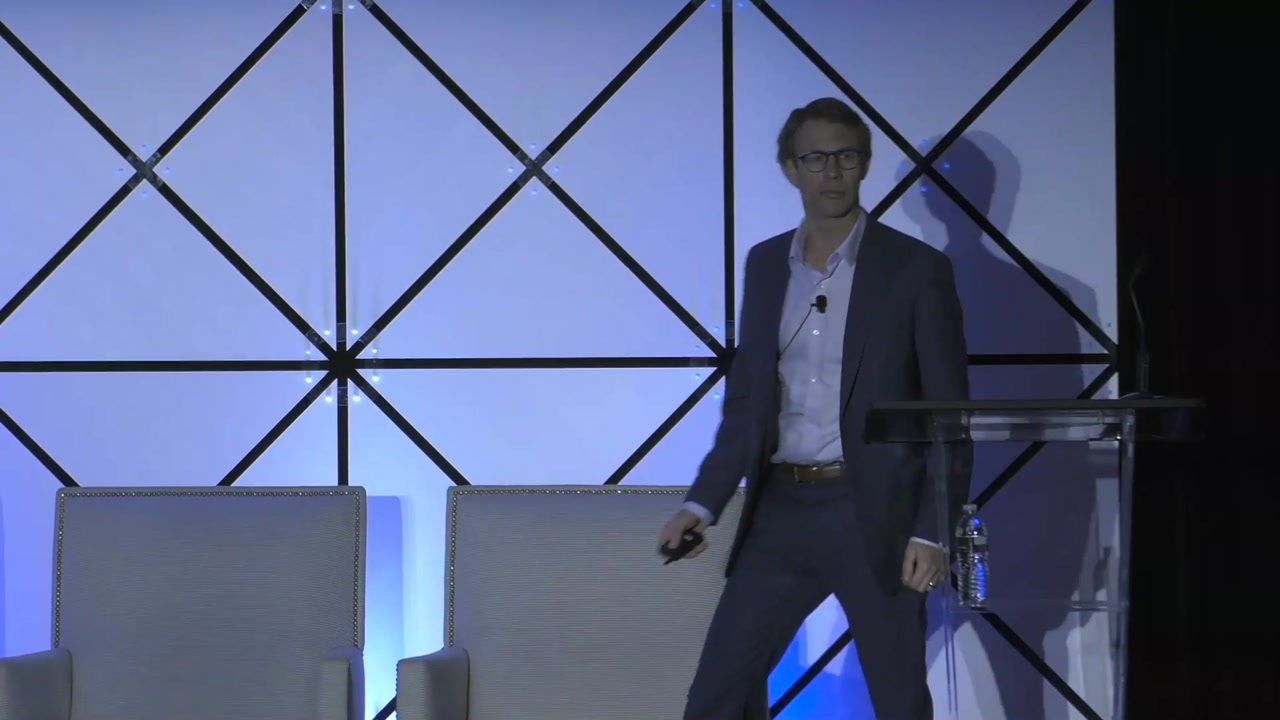 Emerging Medtech Summit 2020 - Rna Diagnostics