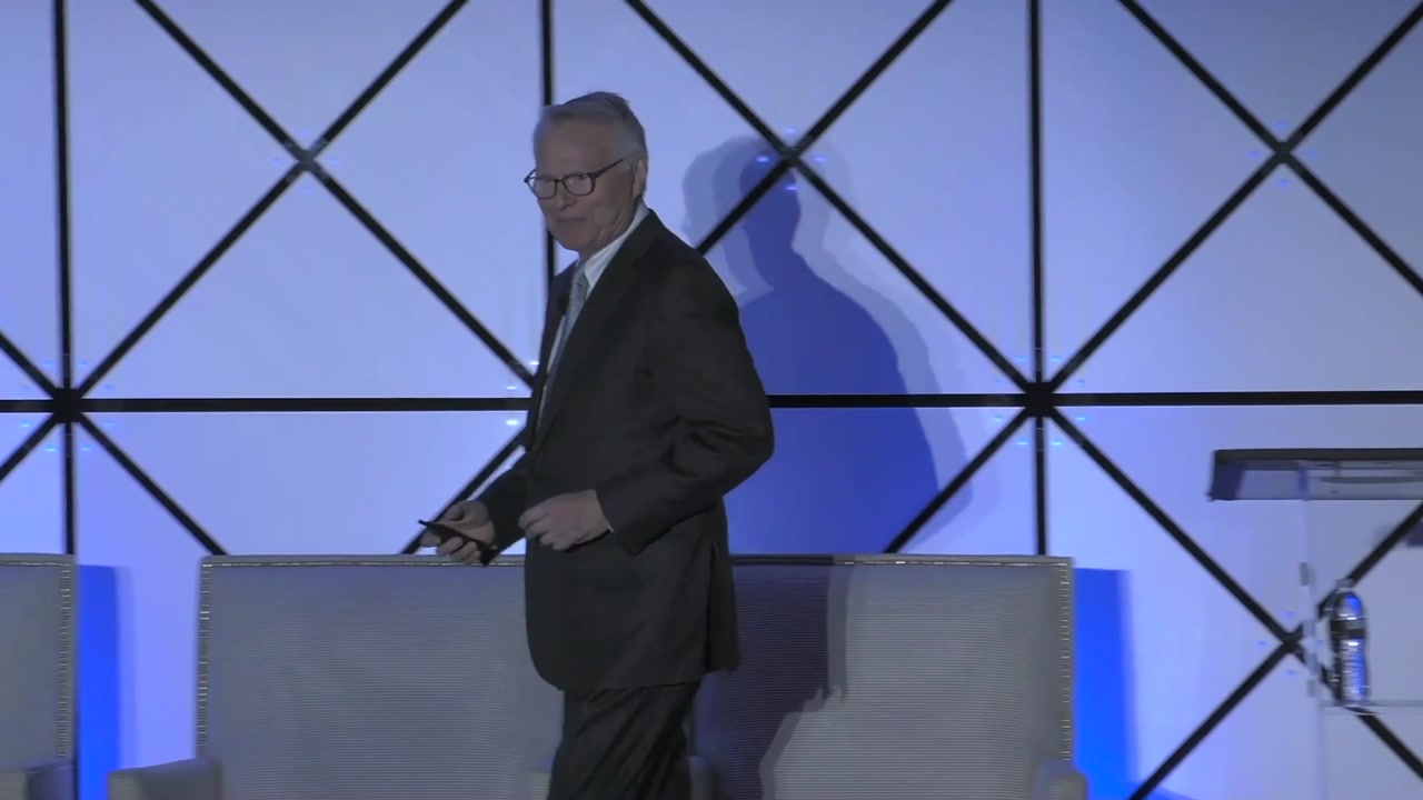 Emerging Medtech Summit 2020 - nRichDX